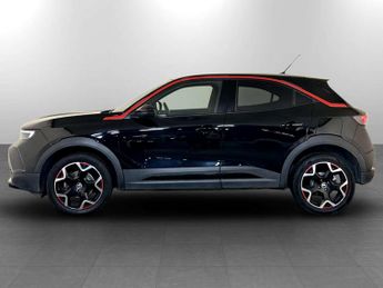 Vauxhall Mokka 1.2 Turbo SRi Premium SUV 5dr Petrol Manual Euro 6 (s/s) (130 ps