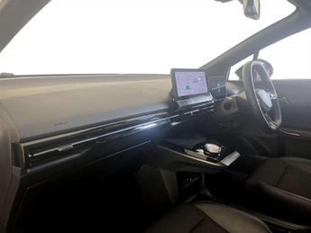 MG MG4 64kWh Trophy Long Range Hatchback 5dr Electric Auto (203 ps)