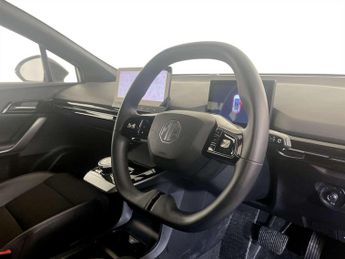 MG MG4 64kWh Trophy Long Range Hatchback 5dr Electric Auto (203 ps)