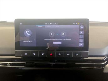 MG MG4 64kWh Trophy Long Range Hatchback 5dr Electric Auto (203 ps)