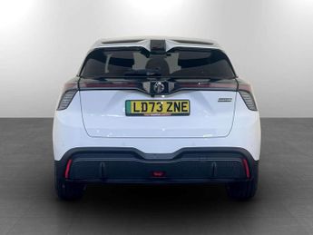 MG MG4 64kWh Trophy Long Range Hatchback 5dr Electric Auto (203 ps)