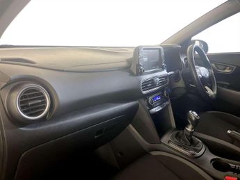 Hyundai KONA 1.0 T-GDi Premium Euro 6 (s/s) 5dr