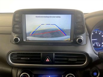Hyundai KONA 1.0 T-GDi Premium Euro 6 (s/s) 5dr