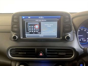 Hyundai KONA 1.0 T-GDi Premium Euro 6 (s/s) 5dr