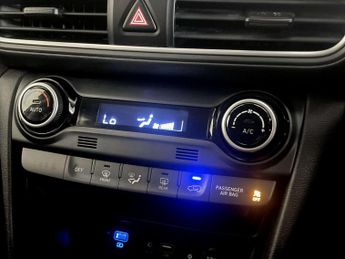 Hyundai KONA 1.0 T-GDi Premium Euro 6 (s/s) 5dr