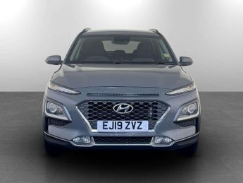Hyundai KONA 1.0 T-GDi Premium Euro 6 (s/s) 5dr