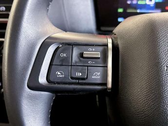 Citroen e-C4 50kWh Sense Plus Hatchback 5dr Electric Auto (136 ps)