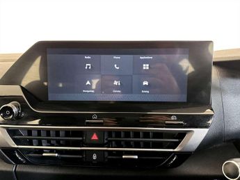 Citroen e-C4 50kWh Sense Plus Hatchback 5dr Electric Auto (136 ps)