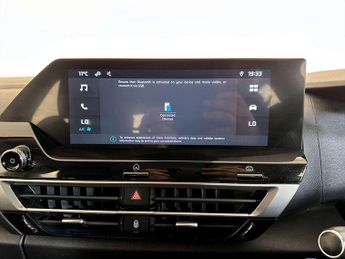 Citroen e-C4 50kWh Sense Plus Hatchback 5dr Electric Auto (136 ps)