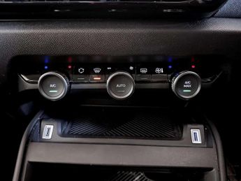Citroen e-C4 50kWh Sense Plus Hatchback 5dr Electric Auto (136 ps)