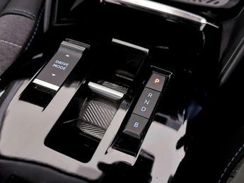 Citroen e-C4 50kWh Sense Plus Hatchback 5dr Electric Auto (136 ps)