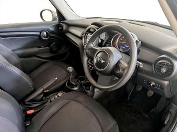 MINI Hatch 1.5 Cooper Hatchback 5dr Petrol Manual Euro 6 (s/s) (136 ps)