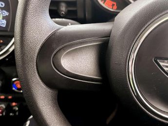 MINI Hatch 1.5 Cooper Hatchback 5dr Petrol Manual Euro 6 (s/s) (136 ps)