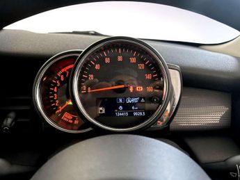 MINI Hatch 1.5 Cooper Hatchback 5dr Petrol Manual Euro 6 (s/s) (136 ps)