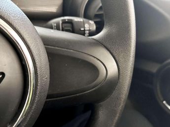 MINI Hatch 1.5 Cooper Hatchback 5dr Petrol Manual Euro 6 (s/s) (136 ps)