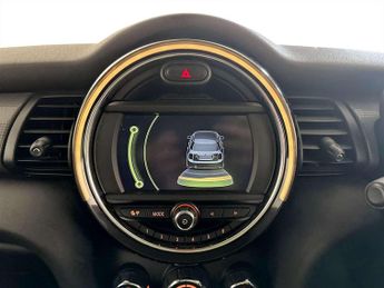 MINI Hatch 1.5 Cooper Hatchback 5dr Petrol Manual Euro 6 (s/s) (136 ps)