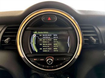 MINI Hatch 1.5 Cooper Hatchback 5dr Petrol Manual Euro 6 (s/s) (136 ps)