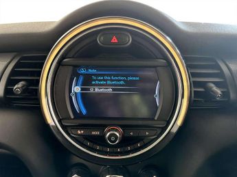 MINI Hatch 1.5 Cooper Hatchback 5dr Petrol Manual Euro 6 (s/s) (136 ps)