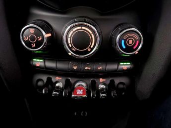 MINI Hatch 1.5 Cooper Hatchback 5dr Petrol Manual Euro 6 (s/s) (136 ps)