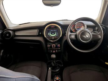MINI Hatch 1.5 Cooper Hatchback 5dr Petrol Manual Euro 6 (s/s) (136 ps)
