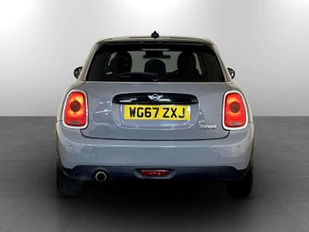 MINI Hatch 1.5 Cooper Hatchback 5dr Petrol Manual Euro 6 (s/s) (136 ps)
