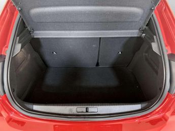 Peugeot E-208 50kWh Allure Premium + Hatchback 5dr Electric Auto (7.4kW Charge