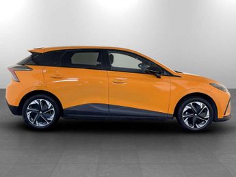 MG MG4 64kWh Trophy Long Range Hatchback 5dr Electric Auto (203 ps)