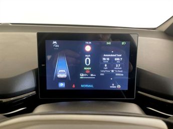 MG MG4 64kWh Trophy Long Range Hatchback 5dr Electric Auto (203 ps)