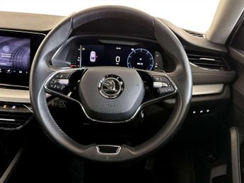 Skoda Octavia 1.4 TSI iV 13kWh SE L Hatchback 5dr Petrol Plug-in Hybrid DSG Eu