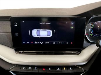 Skoda Octavia 1.4 TSI iV 13kWh SE L Hatchback 5dr Petrol Plug-in Hybrid DSG Eu