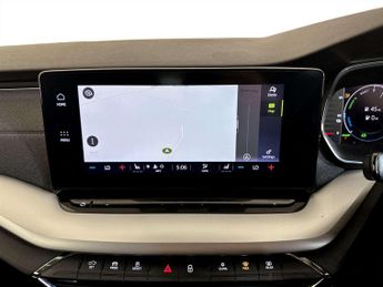 Skoda Octavia 1.4 TSI iV 13kWh SE L Hatchback 5dr Petrol Plug-in Hybrid DSG Eu