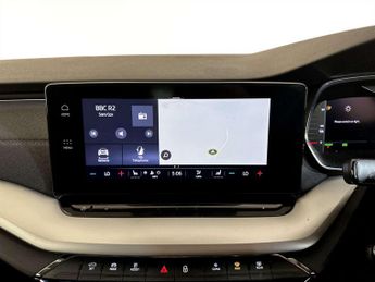 Skoda Octavia 1.4 TSI iV 13kWh SE L Hatchback 5dr Petrol Plug-in Hybrid DSG Eu