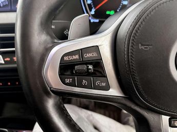 BMW 1 Series 2.0 118d M Sport Hatchback 5dr Diesel Auto Euro 6 (s/s) (150 ps)