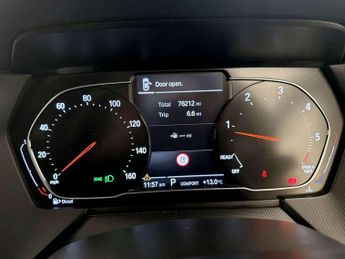 BMW 1 Series 2.0 118d M Sport Hatchback 5dr Diesel Auto Euro 6 (s/s) (150 ps)