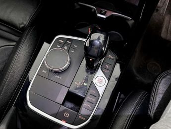 BMW 1 Series 2.0 118d M Sport Hatchback 5dr Diesel Auto Euro 6 (s/s) (150 ps)