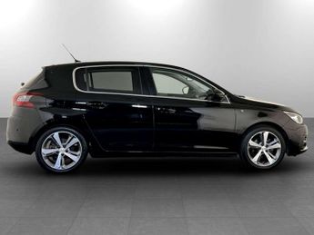 Peugeot 308 1.2 PureTech Tech Edition Hatchback 5dr Petrol Manual Euro 6 (s/
