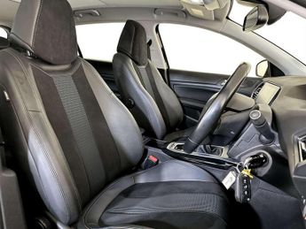 Peugeot 308 1.2 PureTech Tech Edition Hatchback 5dr Petrol Manual Euro 6 (s/