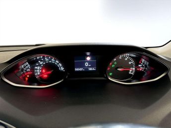 Peugeot 308 1.2 PureTech Tech Edition Hatchback 5dr Petrol Manual Euro 6 (s/