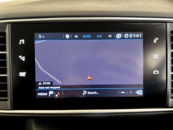 Peugeot 308 1.2 PureTech Tech Edition Hatchback 5dr Petrol Manual Euro 6 (s/