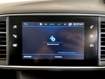 Peugeot 308 1.2 PureTech Tech Edition Hatchback 5dr Petrol Manual Euro 6 (s/