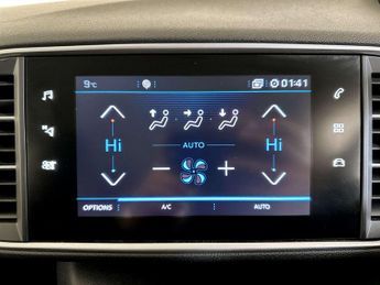 Peugeot 308 1.2 PureTech Tech Edition Hatchback 5dr Petrol Manual Euro 6 (s/