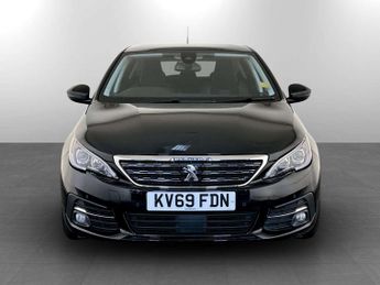 Peugeot 308 1.2 PureTech Tech Edition Hatchback 5dr Petrol Manual Euro 6 (s/