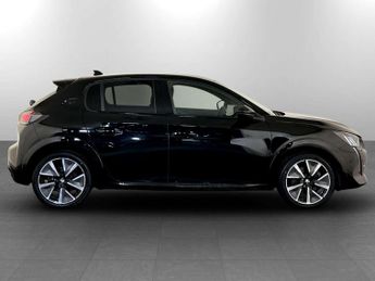 Peugeot E-208 50kWh GT Premium Hatchback 5dr Electric Auto (136 ps)