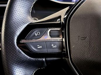 Peugeot E-208 50kWh GT Premium Hatchback 5dr Electric Auto (136 ps)