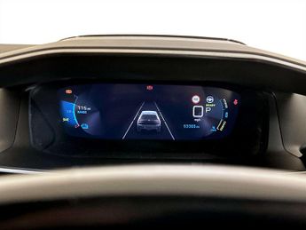 Peugeot E-208 50kWh GT Premium Hatchback 5dr Electric Auto (136 ps)