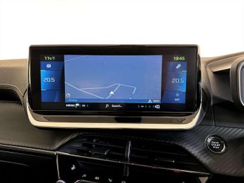 Peugeot E-208 50kWh GT Premium Hatchback 5dr Electric Auto (136 ps)