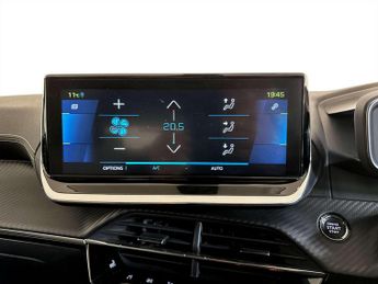 Peugeot E-208 50kWh GT Premium Hatchback 5dr Electric Auto (136 ps)