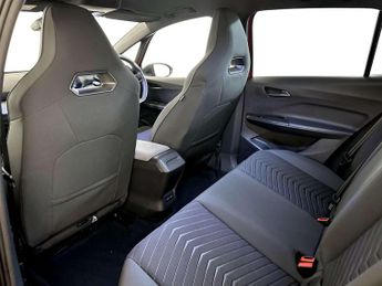 CUPRA Born 58kWh V2 Hatchback 5dr Electric Auto (204 ps)