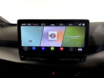 CUPRA Born 58kWh V2 Hatchback 5dr Electric Auto (204 ps)