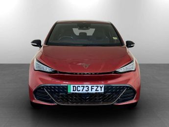 CUPRA Born 58kWh V2 Hatchback 5dr Electric Auto (204 ps)